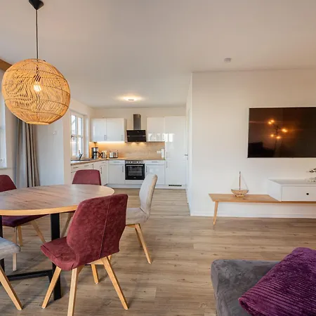Uhlenhorst Apartment