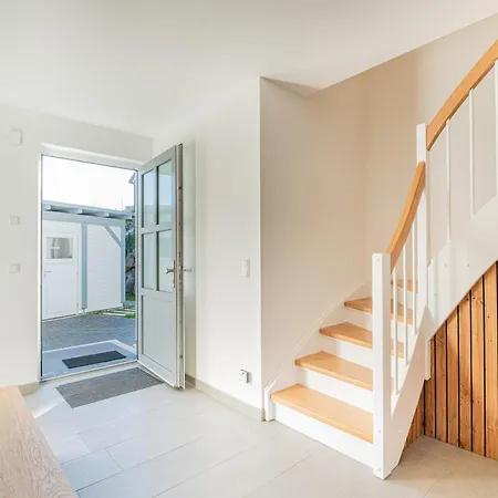 Apartment Uhlenhorst Lohme