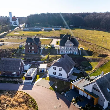 Uhlenhorst Apartment *